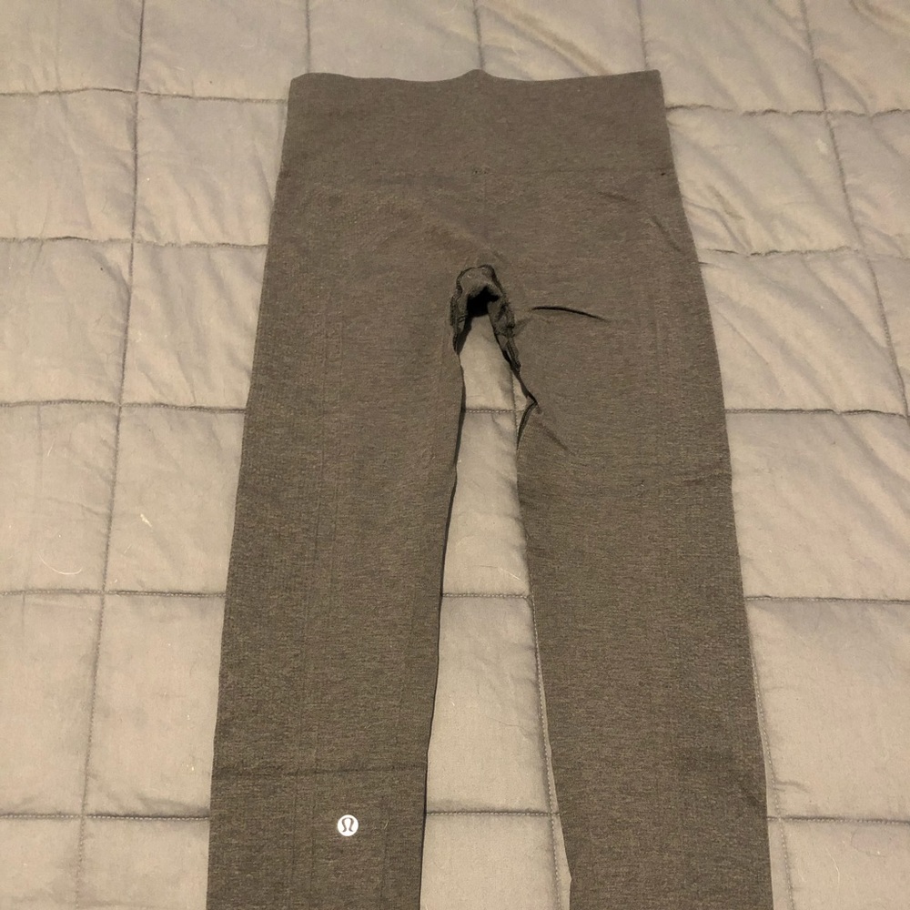 Lululemon Tights